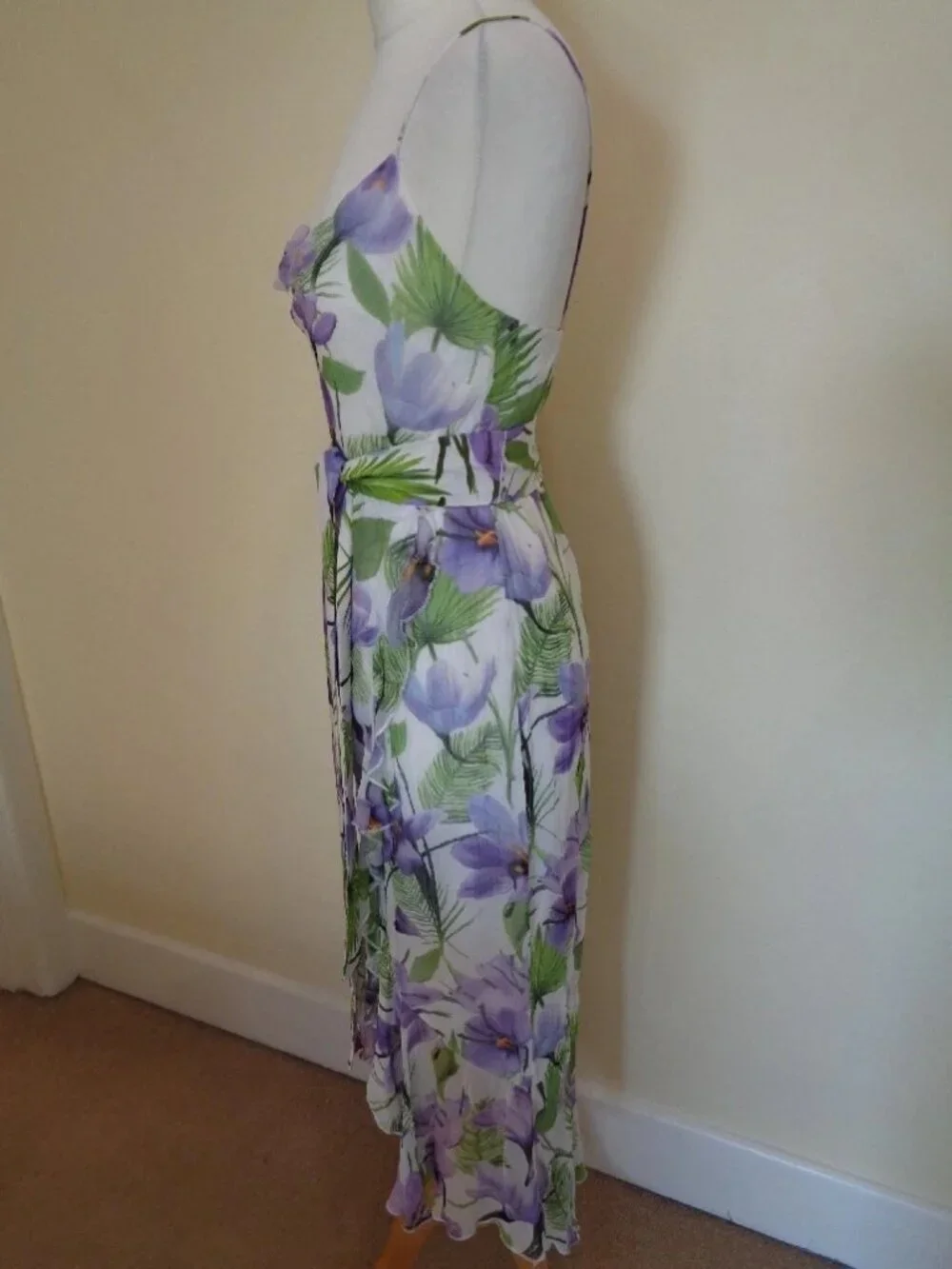 Midi style Alice dress - Picture 7 of 9